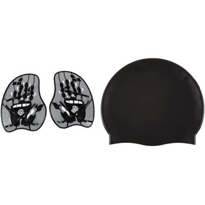 Swim Kickboard – Pool Training Float with Adjustable Straps