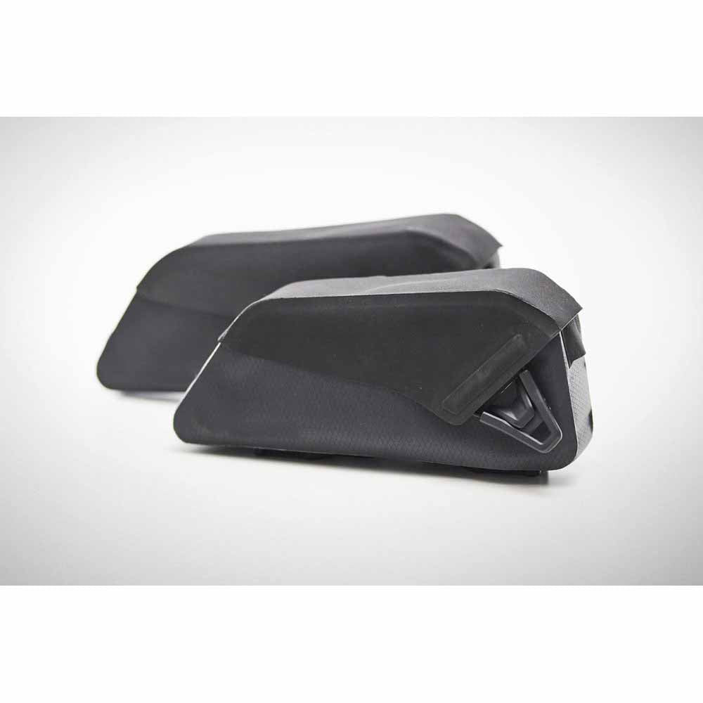 Top Tube Bag – Easy Access, Knee-Friendly Design