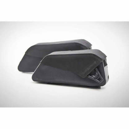 Top Tube Bag – Easy Access, Knee-Friendly Design