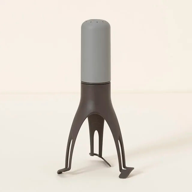 Automatic Pan Stirrer