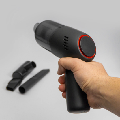 Mini Vacuum Cleaner for Collectibles & Model Cleaning