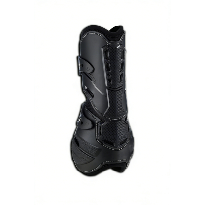 Tendon Boots, Revolutionary Injection Molding Design, Comfort and Performance Combined