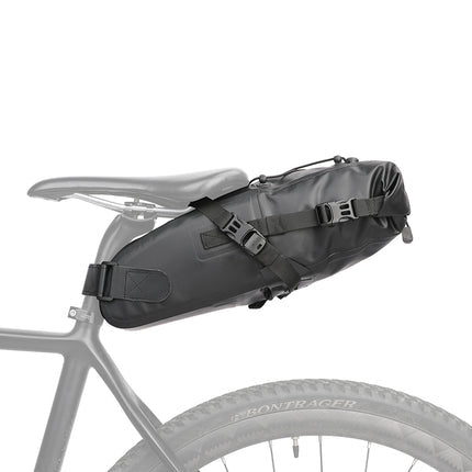 Waterproof Bike Travel Bag – 5/10/13 Liter Options