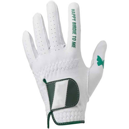 Swing Support Glove – Golf Glove Swing Posture Correction Training Glove, Grip Enhancement, Durable, Unisex, Left Hand