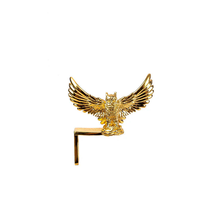 Saxophone – Tone Enhancer with Owl Design