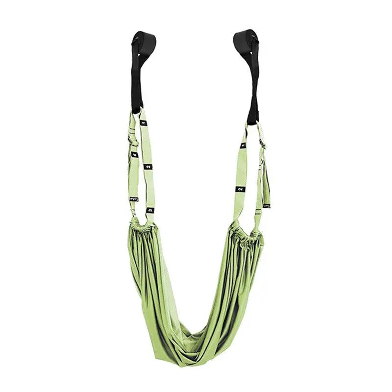 Hip Stretch Yoga Strap