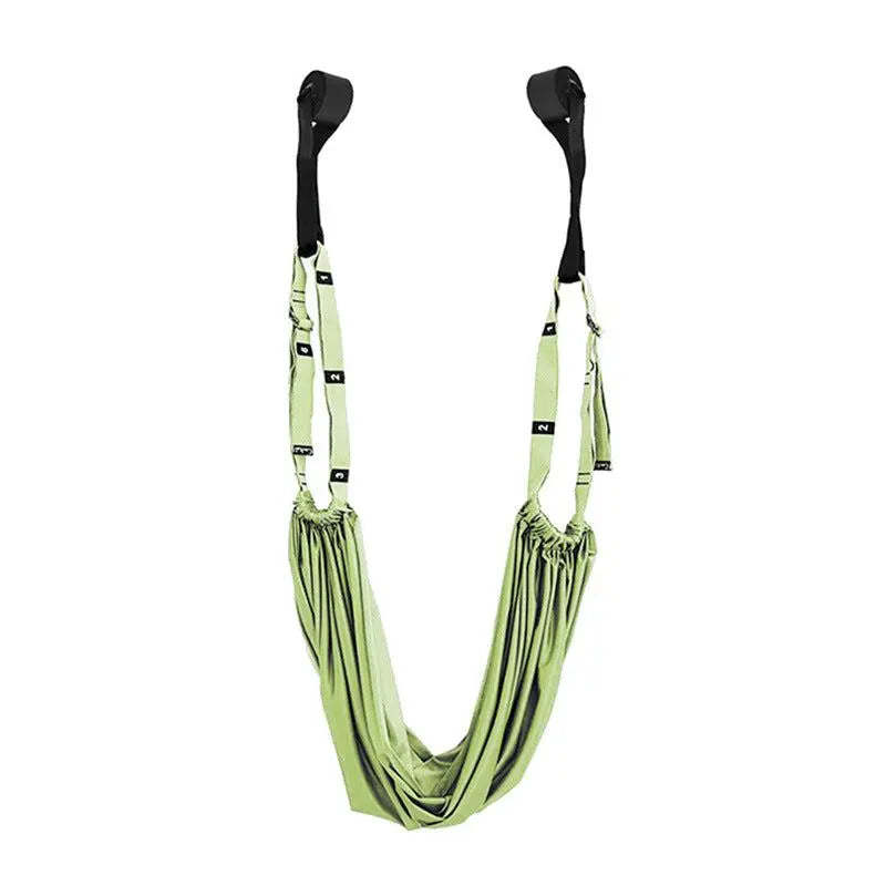 Hip Stretch Yoga Strap