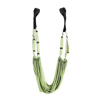 Hip Stretch Yoga Strap