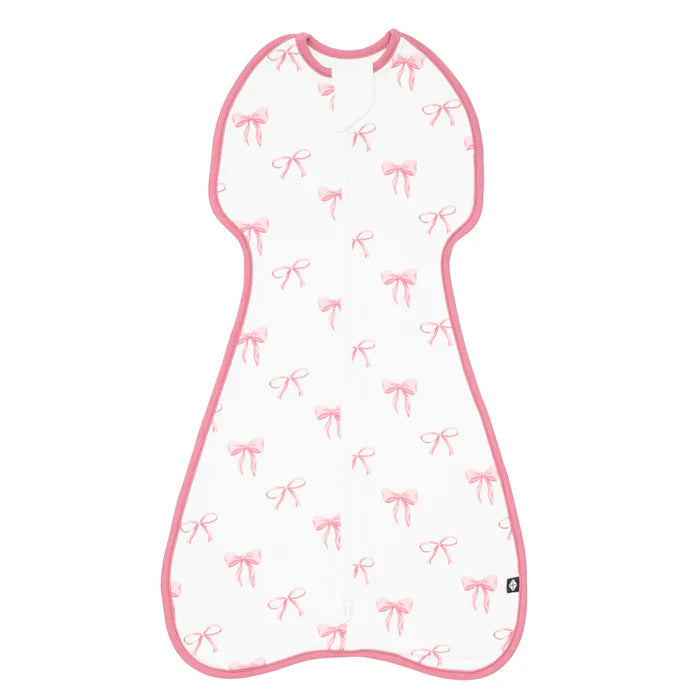 Baby swaddle - Unique print