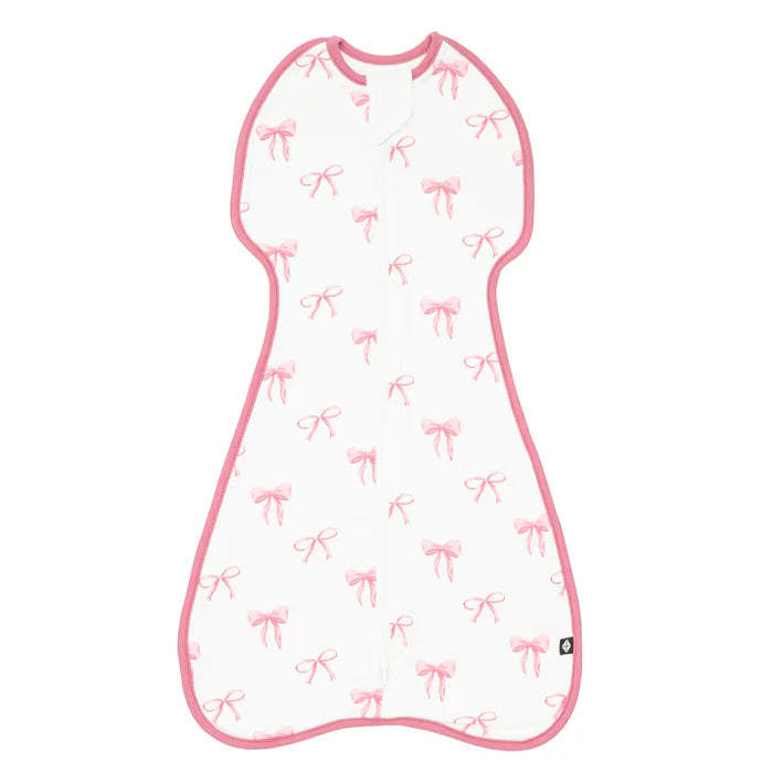 Baby swaddle - Unique print