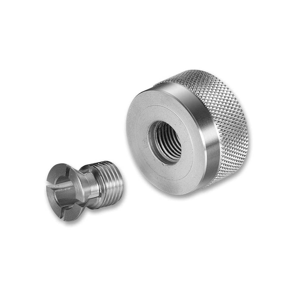 Record Stabilizer - Turntable Vinyl Record Pressure Stabilizer with Vibration Dampener