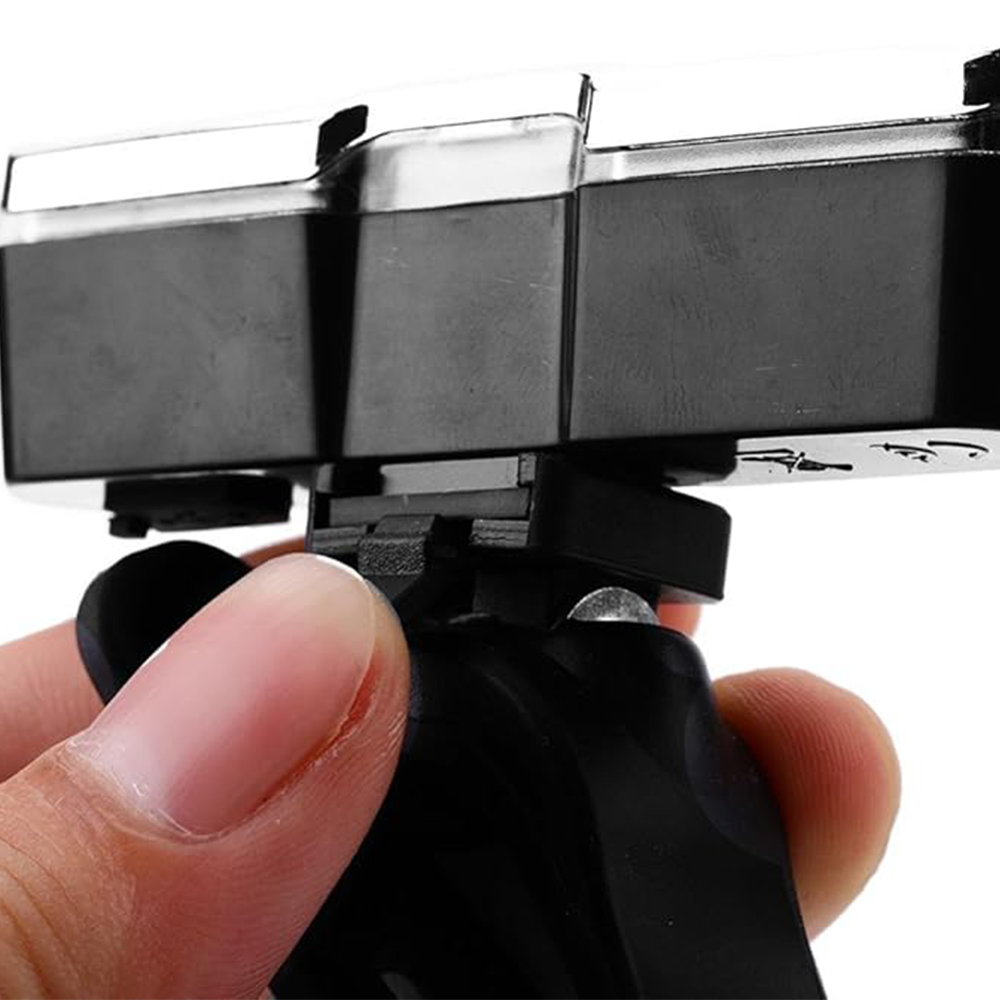 Ultra-bright USB rechargeable high-brightness LED taillight accessories