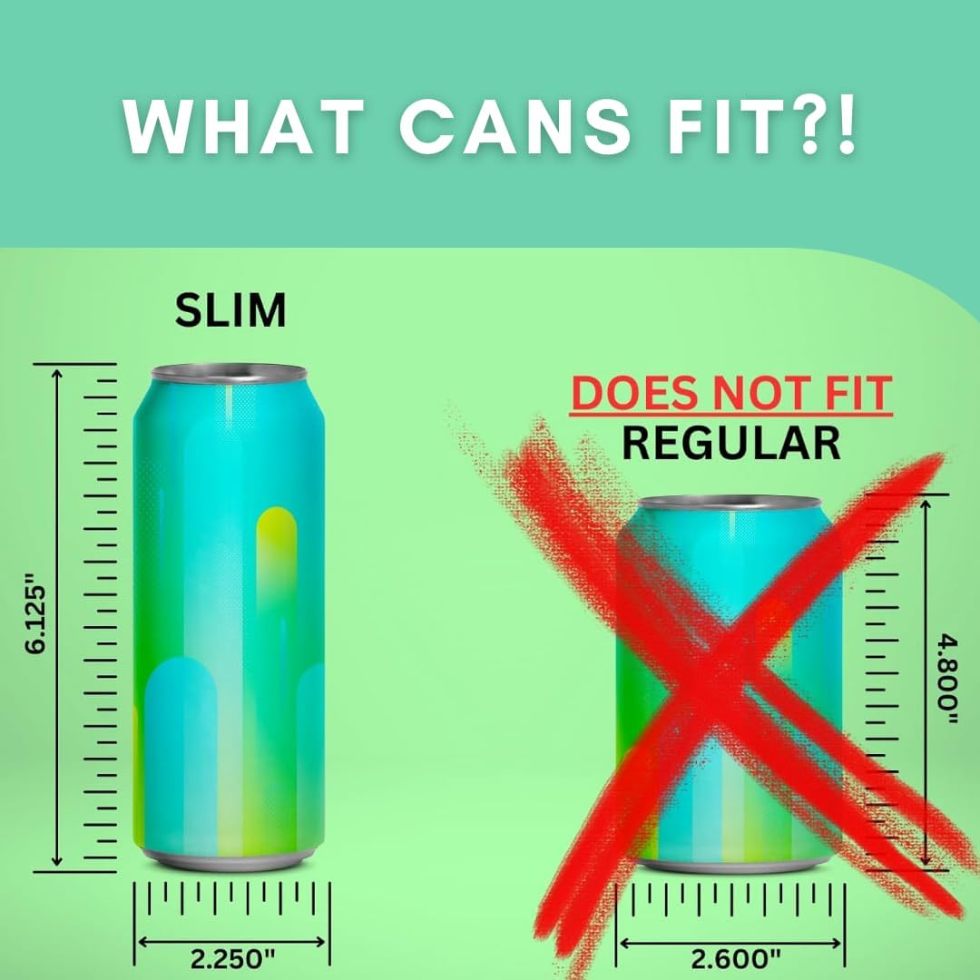 Shotgun Style Can Opener – Innovative 12oz Can Shotgun Tool