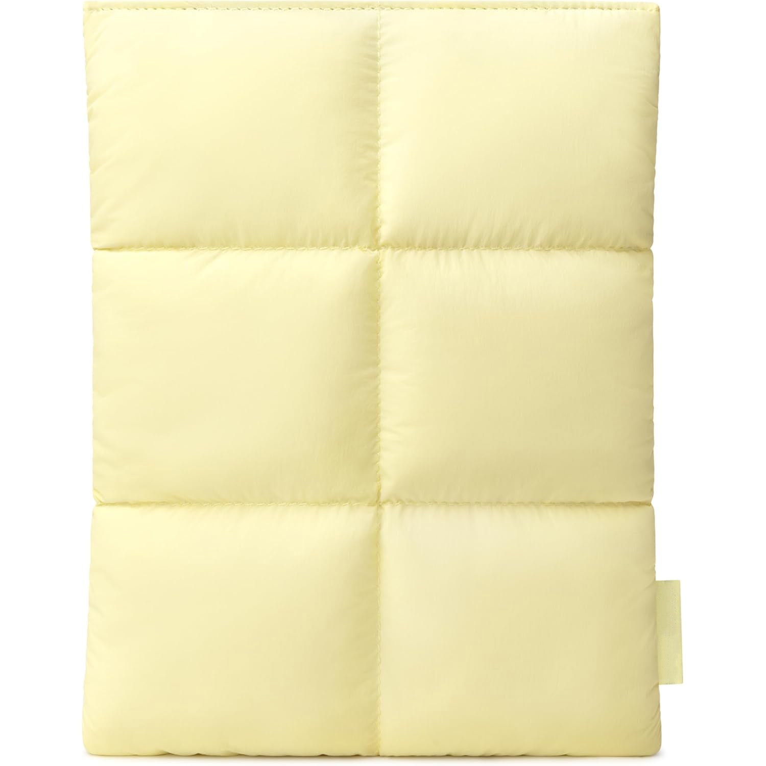 Comfortable and Fluffy 13-14 Inch Tablet Sleeve