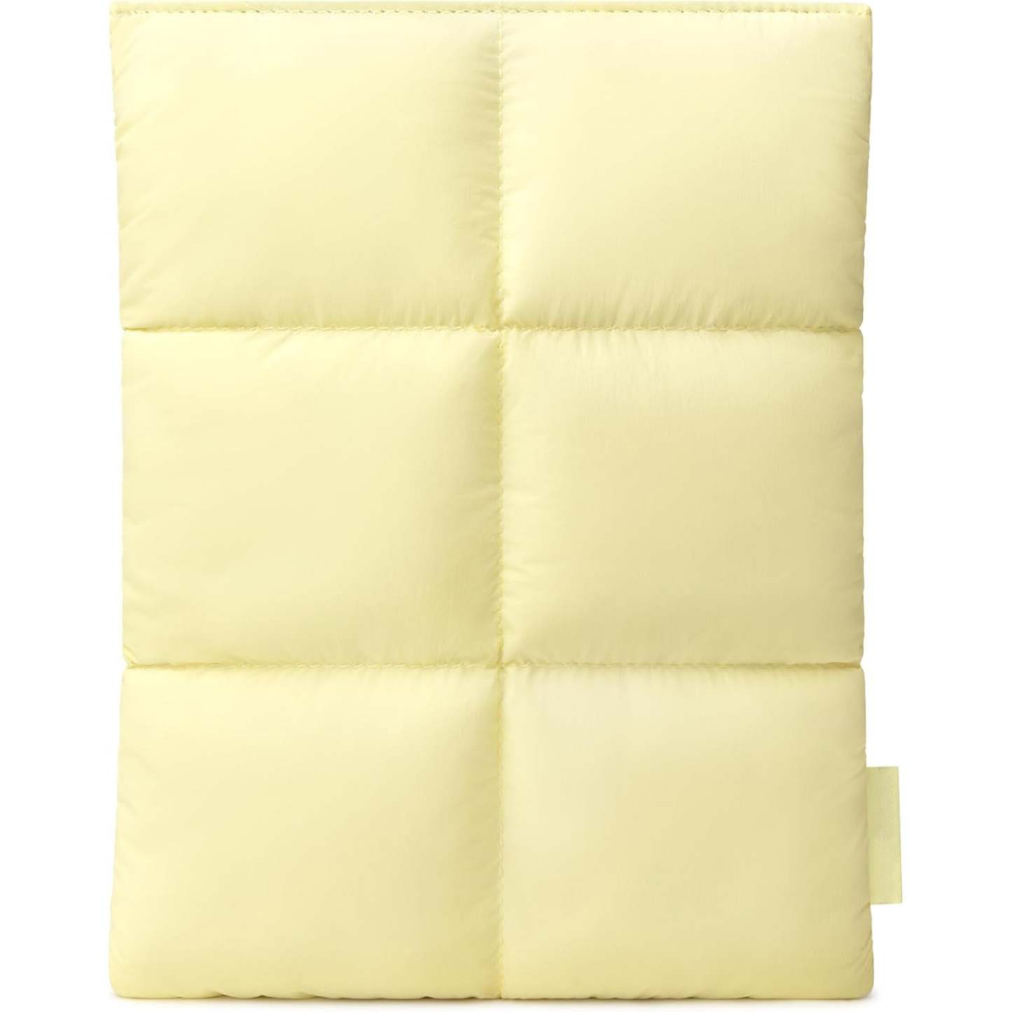 Comfortable and Fluffy 13-14 Inch Tablet Sleeve