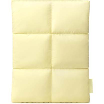 Comfortable and Fluffy 13-14 Inch Tablet Sleeve