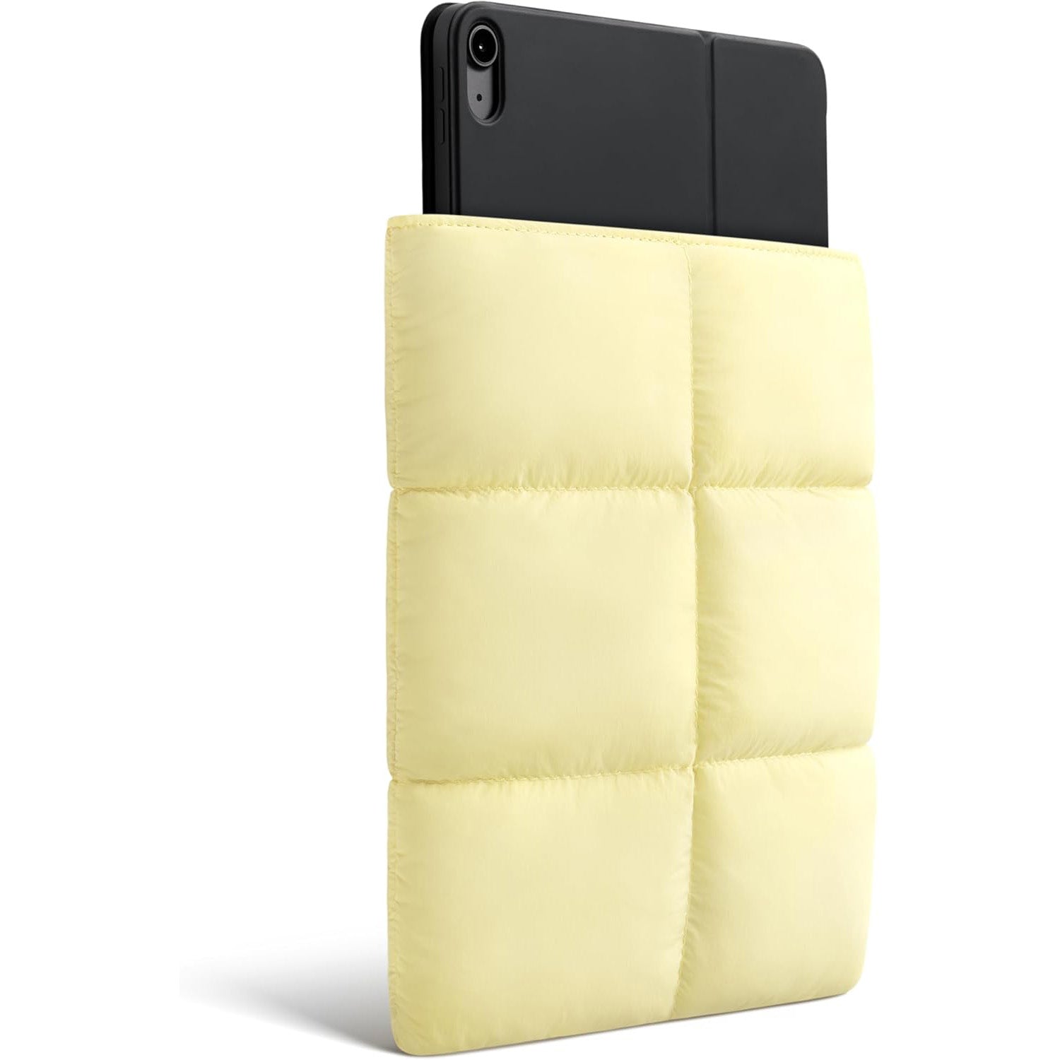 Comfortable and Fluffy 13-14 Inch Tablet Sleeve