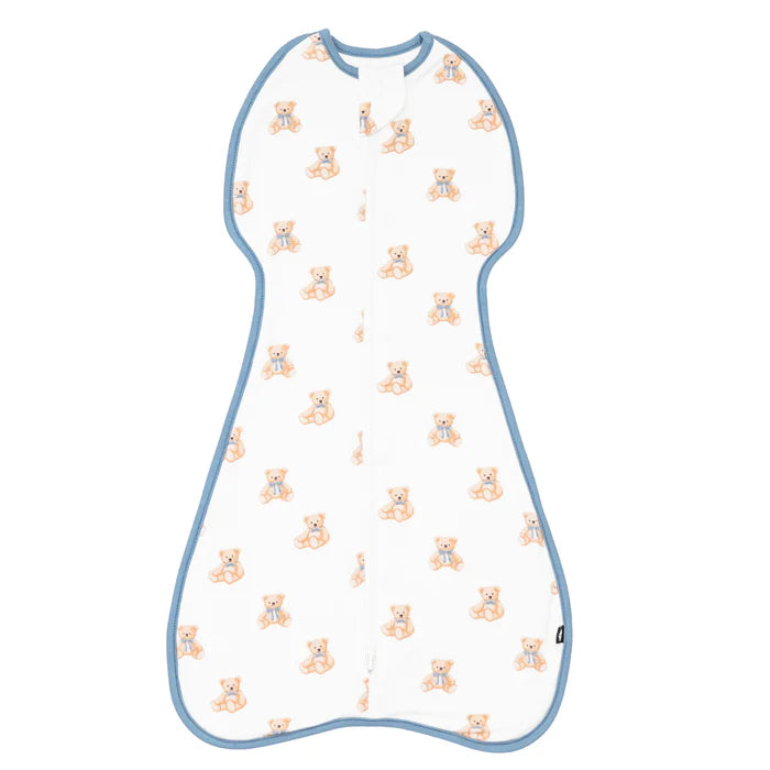 Baby swaddle - Unique print