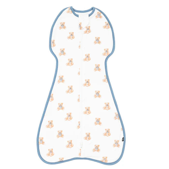 Baby swaddle - Unique print