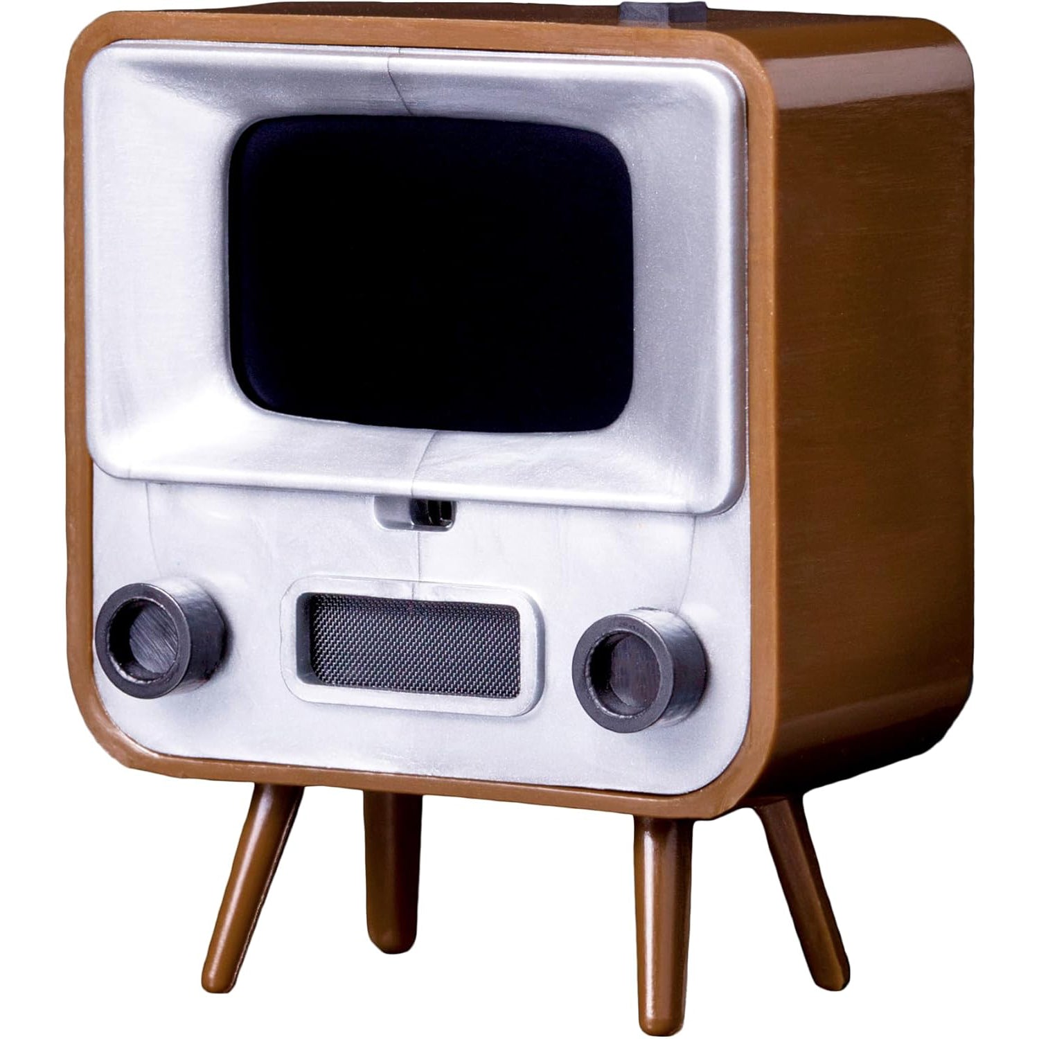 Portable Retro Mini TV