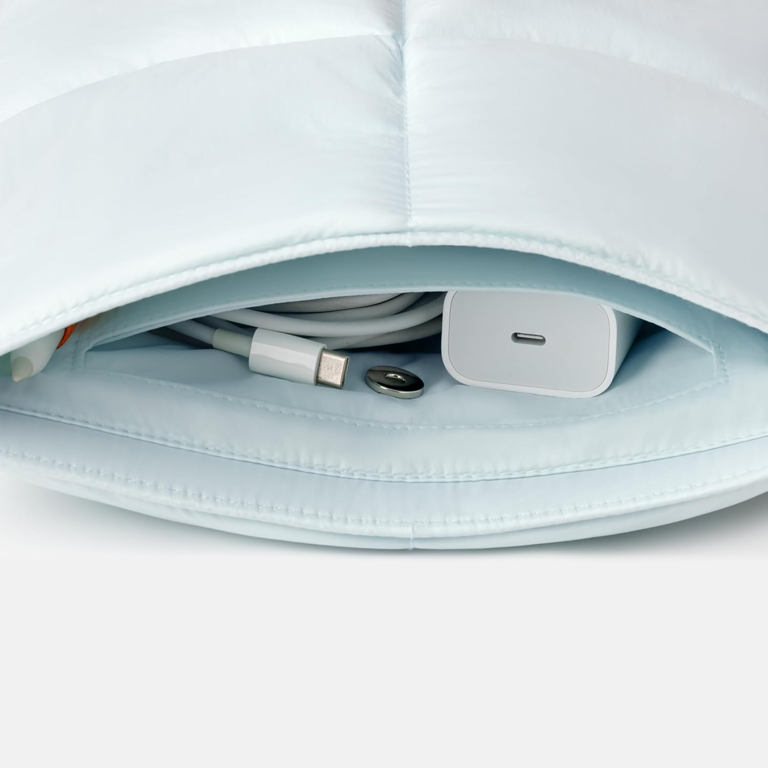 Comfortable and Fluffy 13-14 Inch Tablet Sleeve