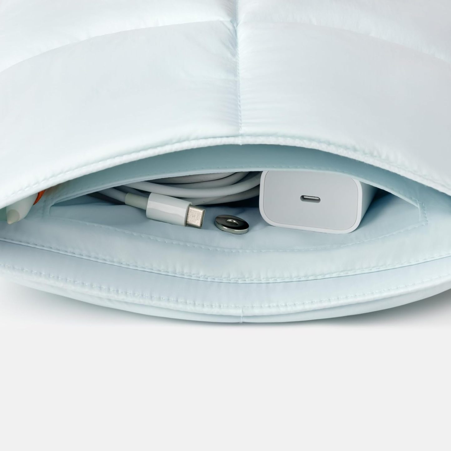 Comfortable and Fluffy 13-14 Inch Tablet Sleeve