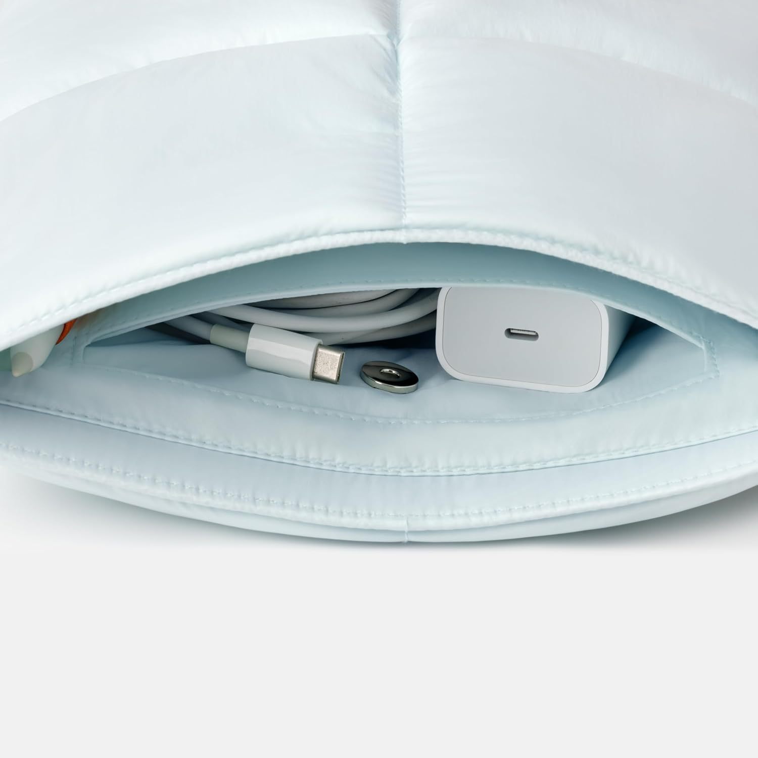 Comfortable and Fluffy 13-14 Inch Tablet Sleeve