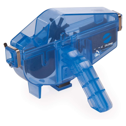 Cyclone Chain Washer with Lemon Scent