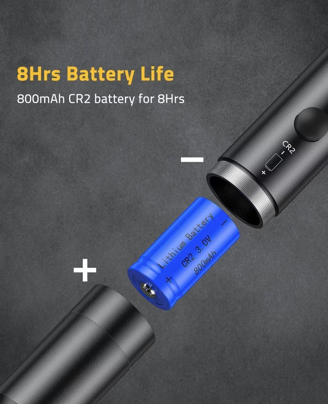 Professional Laser Boresighter Kit – 32 Adapters for .17 to 12 Gauge