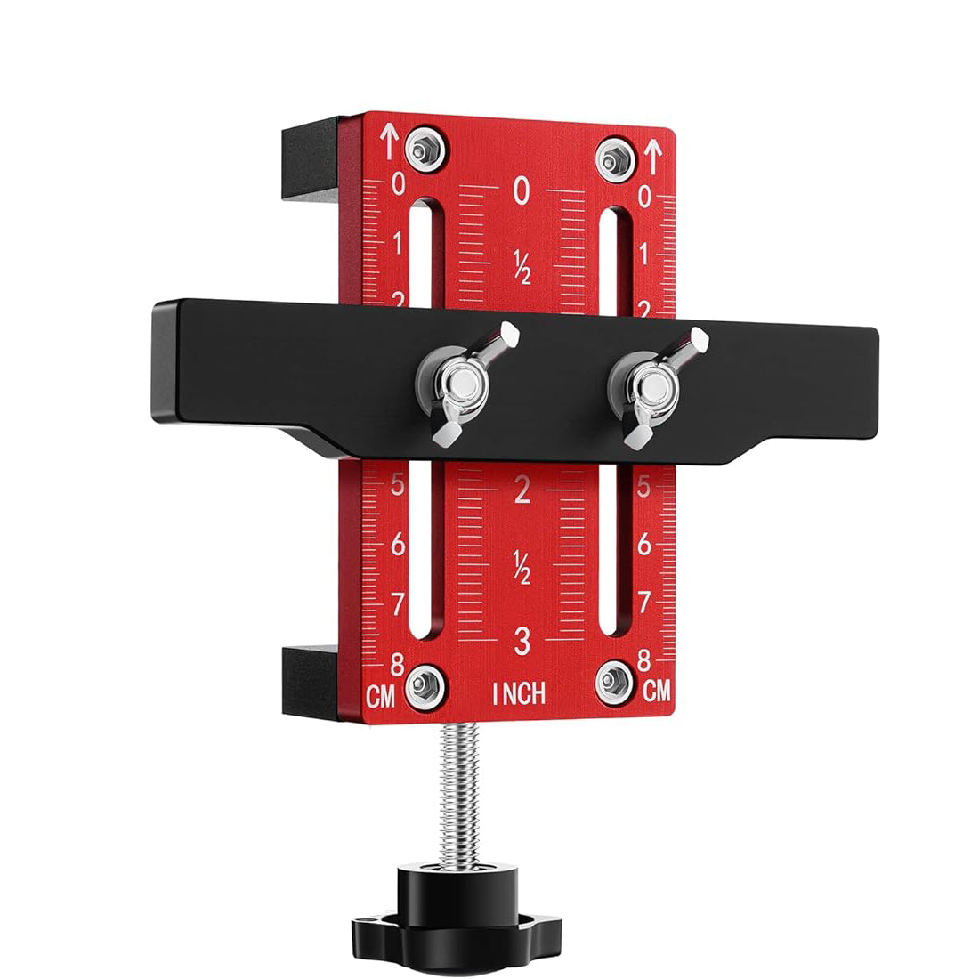 Drawer Fixing Clamps – Adjustable Panel Installation Clips