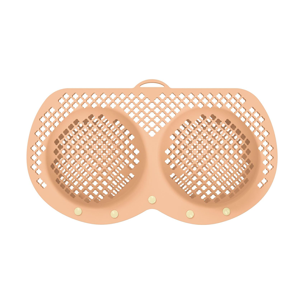 Silicone lingerie laundry bags, suitable for washing delicate garments