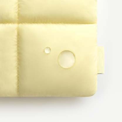 Comfortable and Fluffy 13-14 Inch Tablet Sleeve