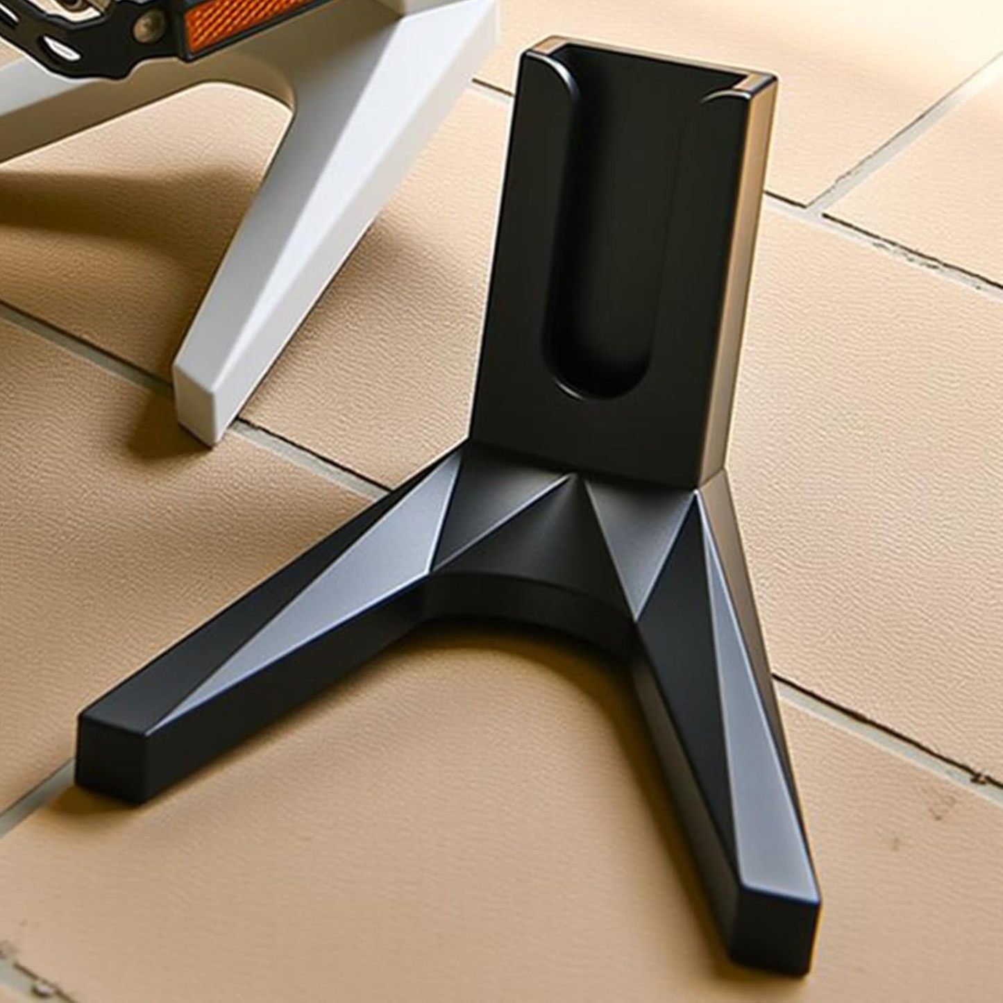 Carbon Fiber Bicycle Portable Stand