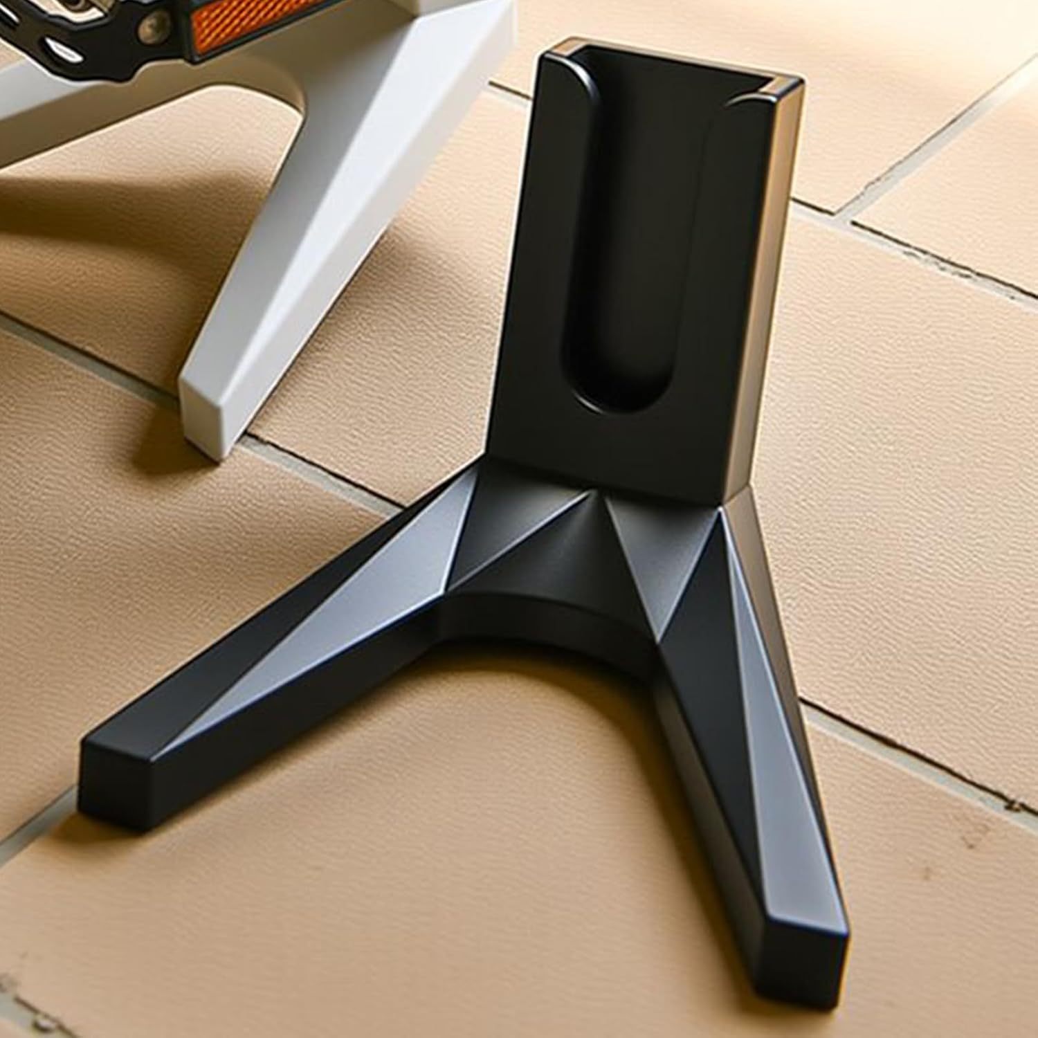 Carbon Fiber Bicycle Portable Stand