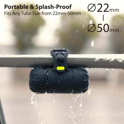 Bike Portable Tool Kit Lite – iF Design Award | 12-in-1 Bicycle Tool Bag