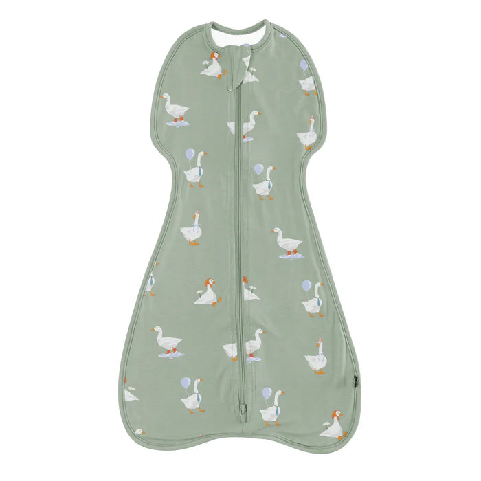 Baby swaddle - Unique print