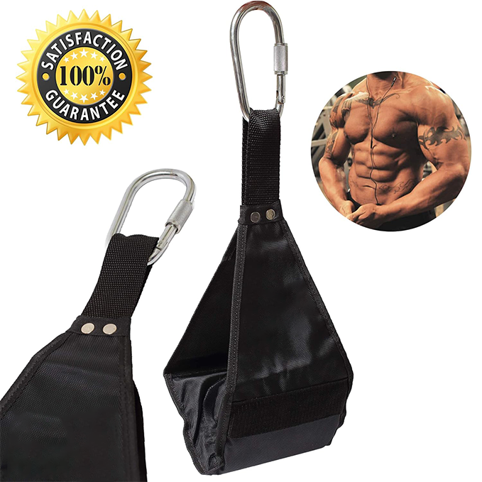 Premium Abdominal Sling - Tear-resistant and Thickened