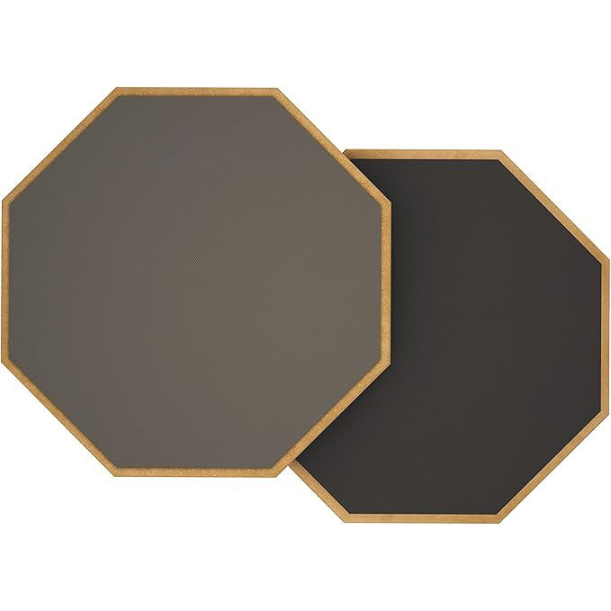 Drum Practice Pad – Portable Silent Practice Pad for Drummers