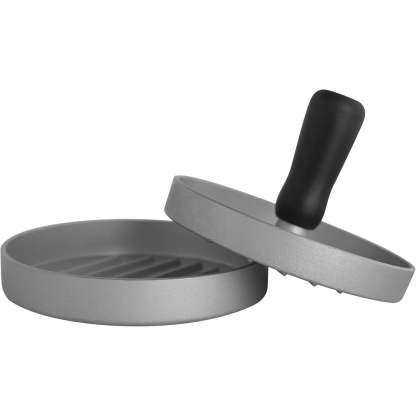 Best Burger Press – Burger Patty Maker for Stuffed Burgers – Premium BBQ Accessory