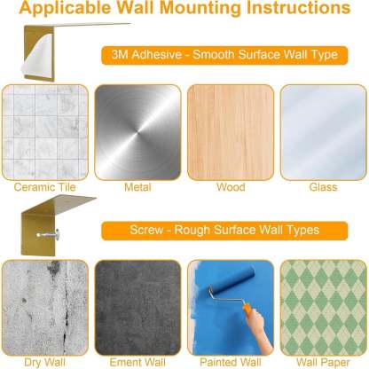 3PCS Magnetic LED Picture Lights for Wall – Remote Dimmable with Timer & 13 Lighting Modes