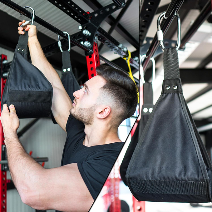 Premium Abdominal Sling - Tear-resistant and Thickened