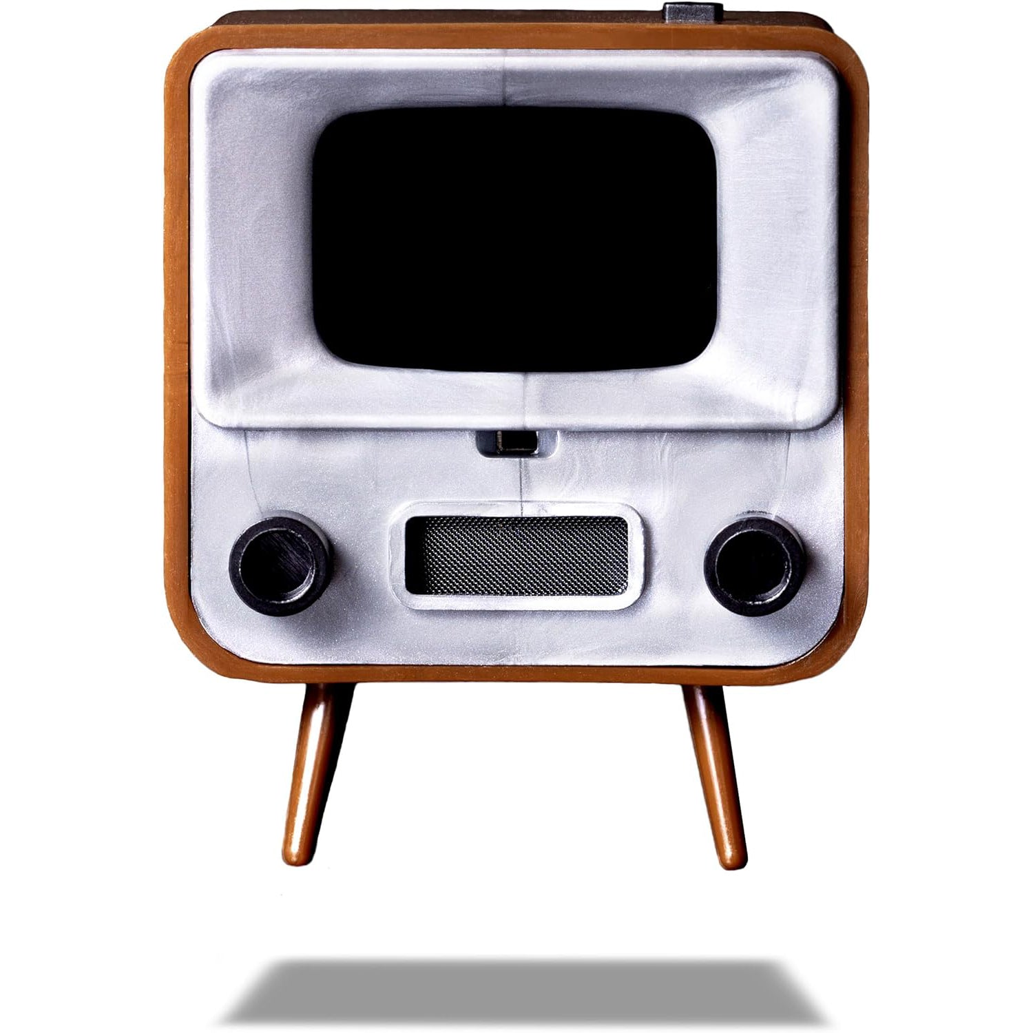 Portable Retro Mini TV