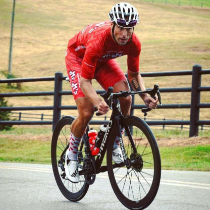 Bicycle Rearview Mirror - Easy Installation and 360° Adjustable View