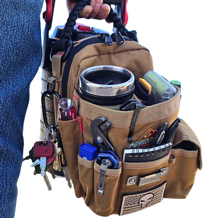 Magnetic toolkit