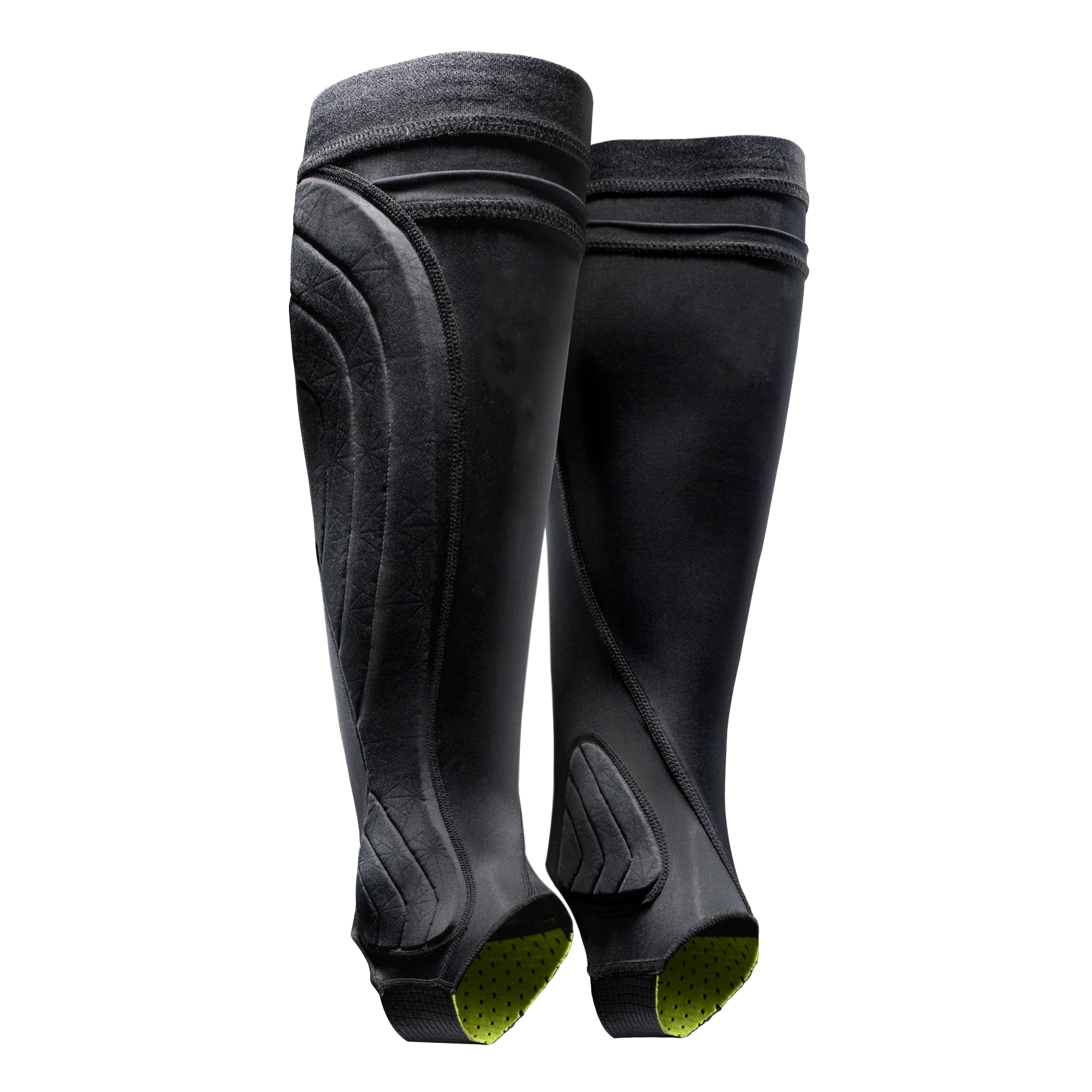 Professional Shin Guards - Efficient Protection, Lightweight Comfort