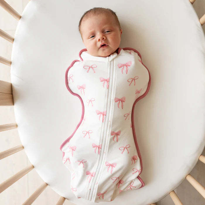 Baby swaddle - Unique print