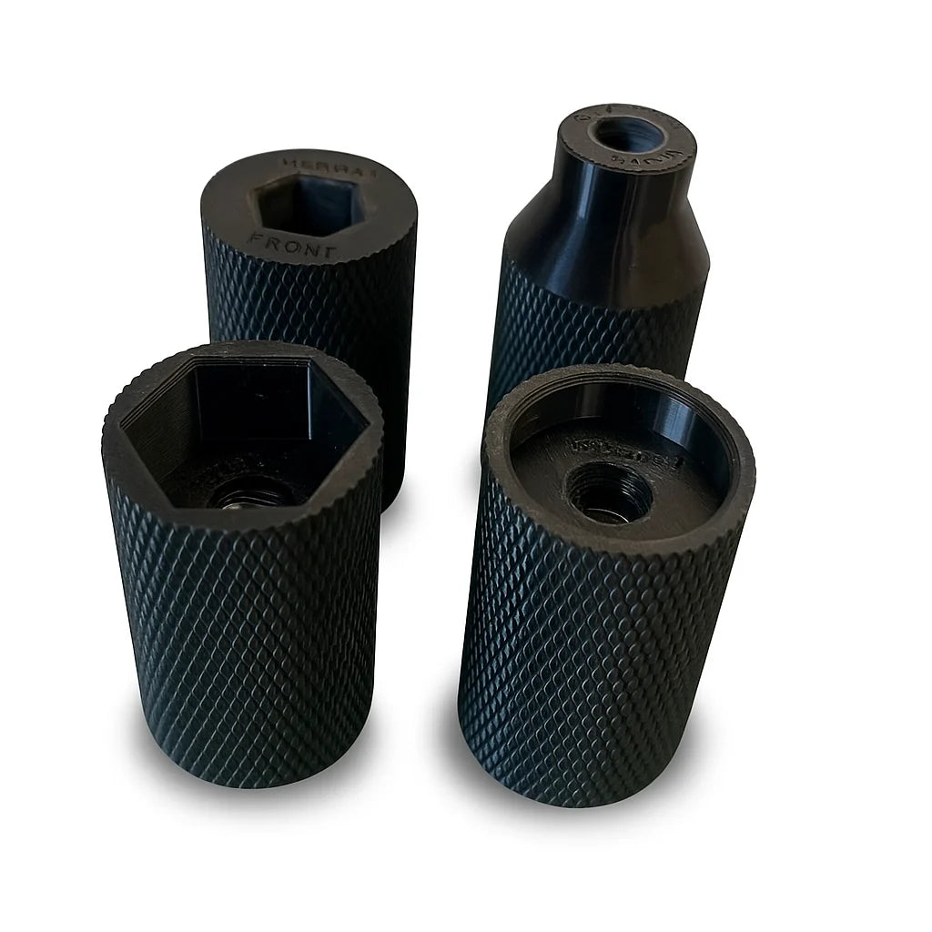 KTM bicycle anti-fall pedals