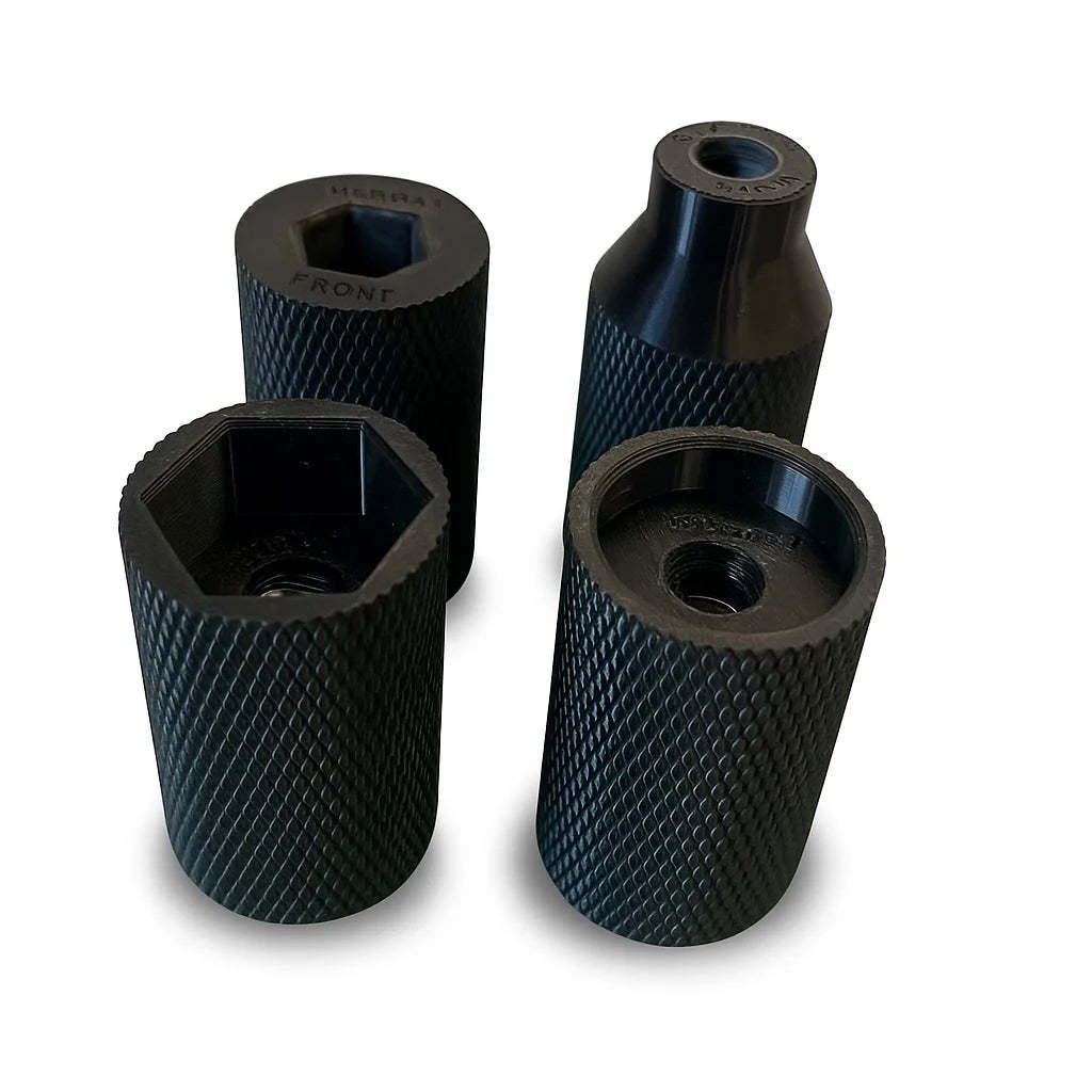 KTM bicycle anti-fall pedals