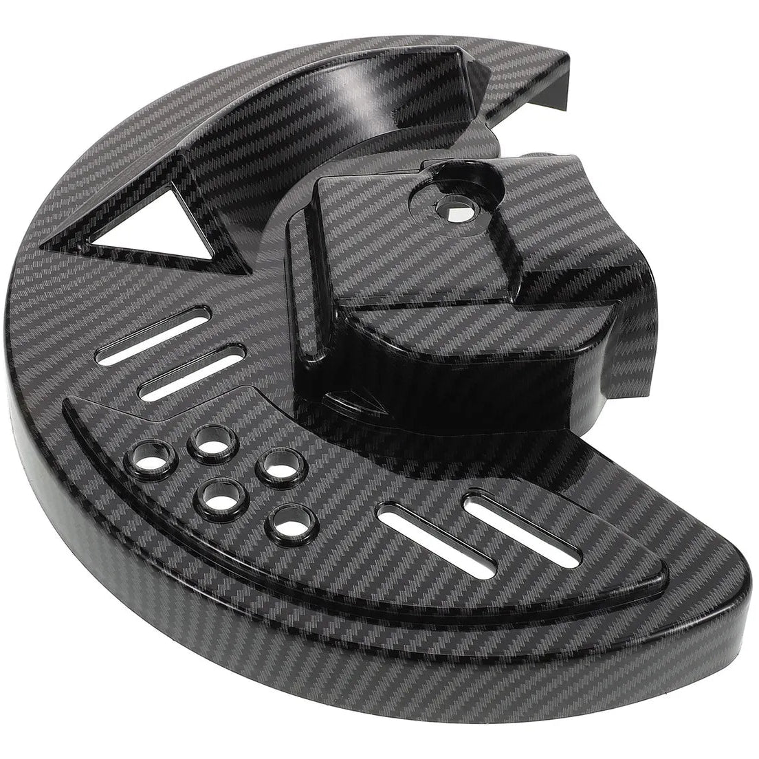 Motorcycle Brake Disc Decorative Cover – ABS Protective Styling Guard