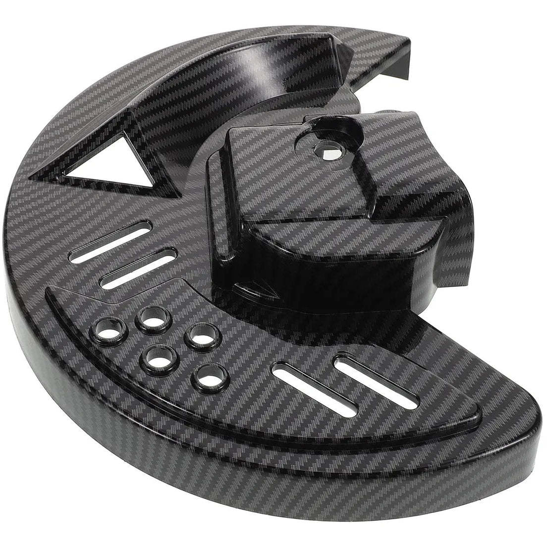 Motorcycle Brake Disc Decorative Cover – ABS Protective Styling Guard